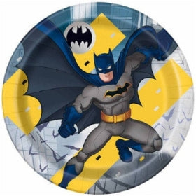 Batman Geburtstagsfeier