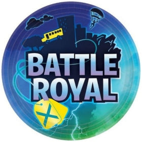 Battle Royale Geburtstagsfeier