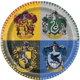 Harry Potter Geburtstagsfeier