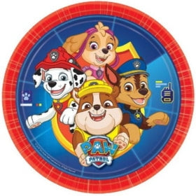 Paw Patrol Geburtstagsfeier