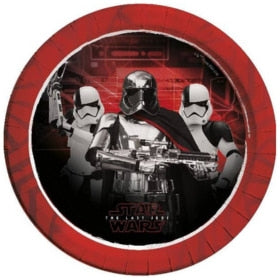 Star Wars Geburtstagsfeier
