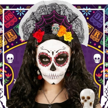 Catrina Haarband
