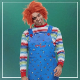 Halloween Kostüme