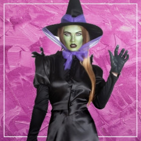 Halloween Kostüme
