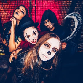 Halloween Kostüme