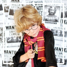 Harry Potter Kostüme