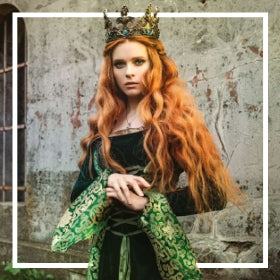 Mittelalter Kostüme