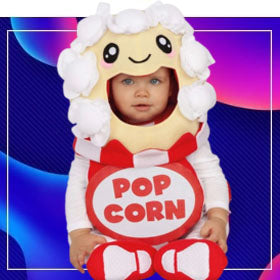Baby Kostüme
