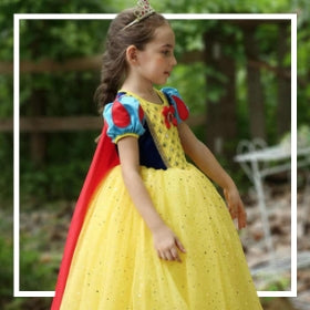 Disney Kostüme