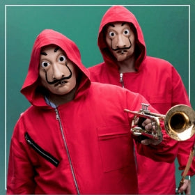 Filmfiguren Kostüme