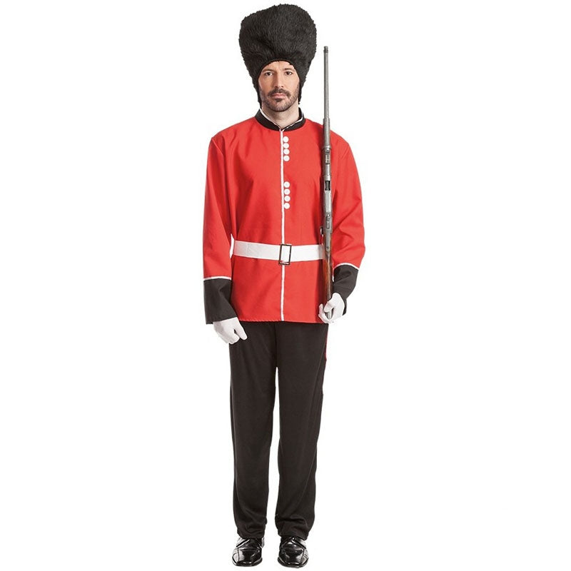 Violetter Königsumhang Mit Reißverschluss – 190 Cm Lang, Für Herren Als Königskostüm Bei Halloween & Karneval
