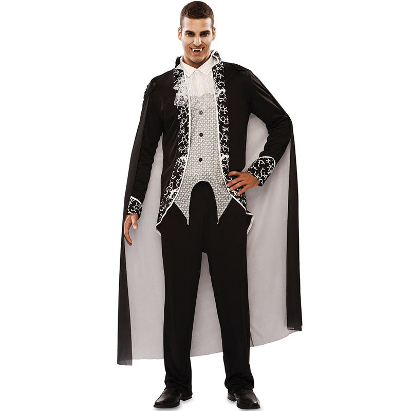 I LOVE FANCY DRESS LTD Vampire Paar KOSTÜM-VERKLEIDUNG FÜR Fasching
