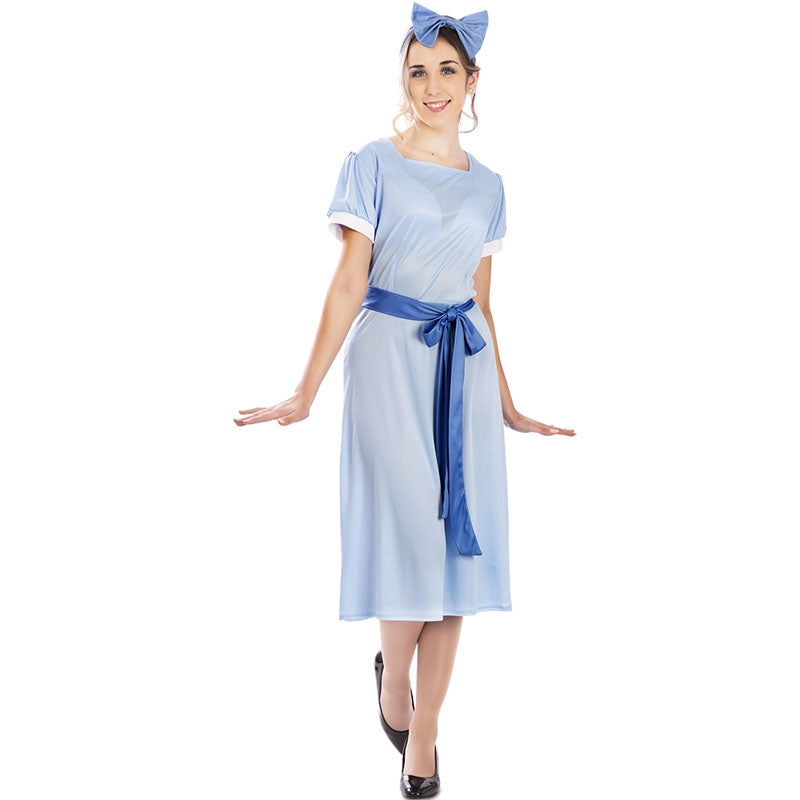 Peter Pan Kostum Damen
