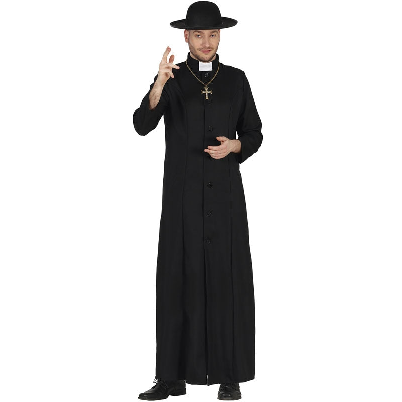 Disfraz de Ministro de Dios para hombre