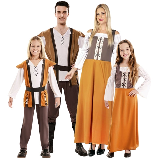 Grupo Posaderos medievales