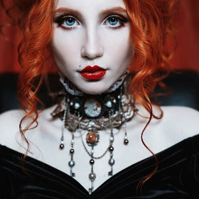 Halloween Schmuck