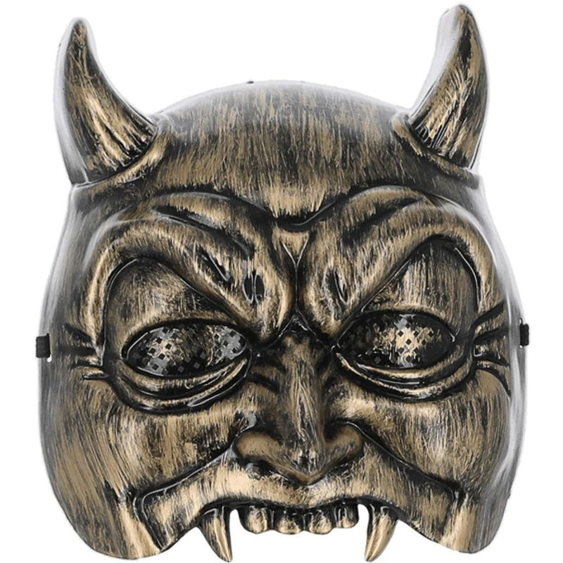 Máscara Veneciana demonio