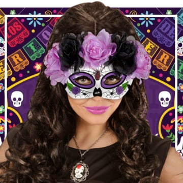 Catrina Masken