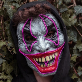 Horror Masken