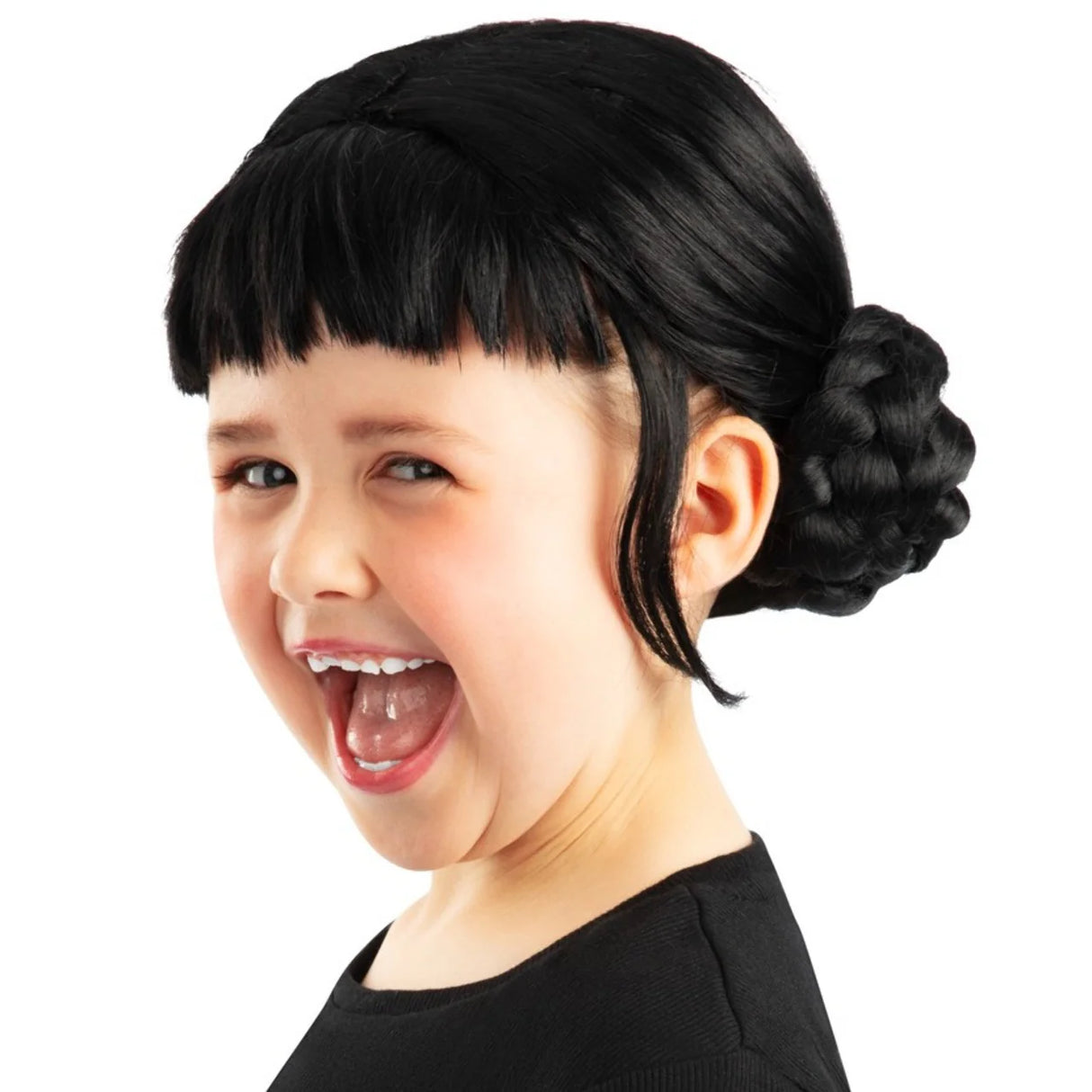 Perücke Zoey aus K-Pop