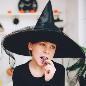 Halloween Hüte und Stirnbänder