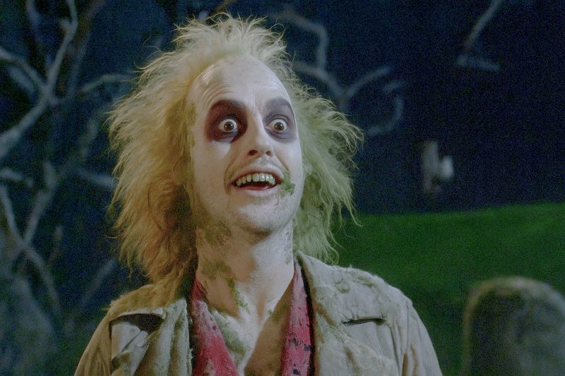 Disfraz bitelchus casero para Halloween