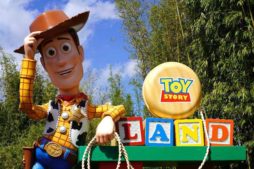 fiesta toy story