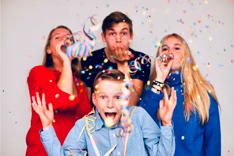 ideas para fiesta sorpresa