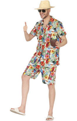 Hawaiianer