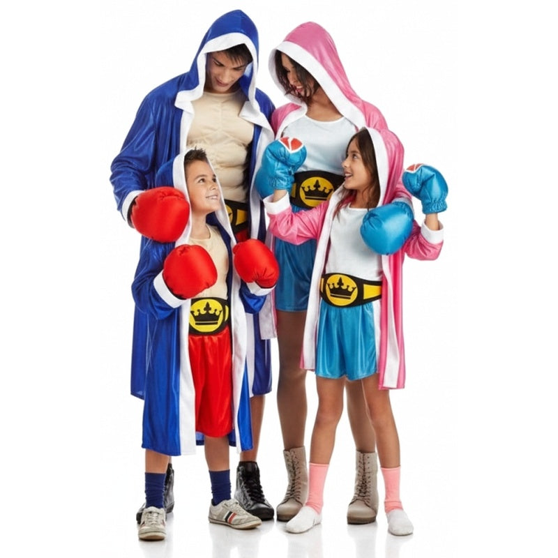Gruppe von UFC-Kämpfer