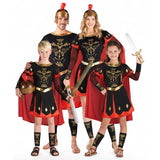 Gruppe von Römische Zenturios