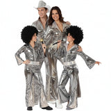 Gruppe von Silberne Disco