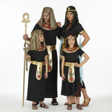 Gruppe von Ankh-Ägypter