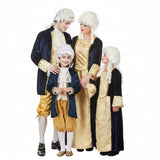 Gruppe von Periode Louis XV