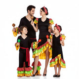 Gruppe von Rumberos Salseros