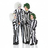 Gruppe von Beetlejuice