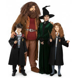 Gruppe von Hogwarts aus Harry Potter