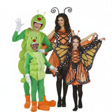 Gruppe von Metamorphose