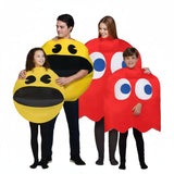 Gruppe von Pac-Man