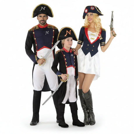 Gruppe von Napoleon