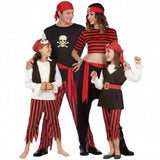 Gruppe von Rote Piraten