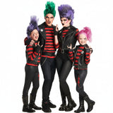 Gruppe von Punk Rock