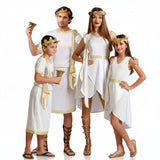 Gruppe von Goldene Römer
