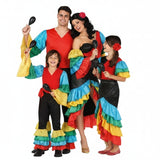 Gruppe von Brasilianische Rumberos