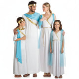 Gruppe von Griechische Priester