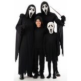 Gruppe von Scream