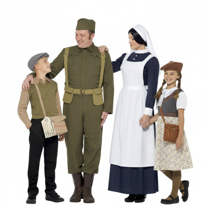 Gruppe von Zweiter Weltkrieg
