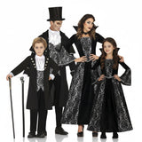 Gruppe von Silberne Vampire