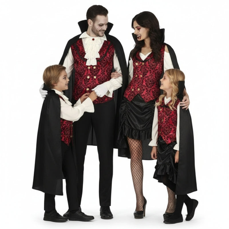 Gruppe von Klassische Vampire