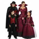 Gruppe von Königliche Vampire